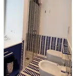 Villa Nel Blu Dipinto Di Blu *