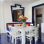 Villa Nel Blu Dipinto Di Blu Ravello