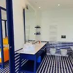 Nel Blu Dipinto Di Blu Villa Ravello