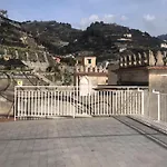 Villa Nel Blu Dipinto Di Blu Ravello