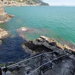 Villa Nel Blu Dipinto Di Blu