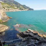 Nel Blu Dipinto Di Blu Villa
