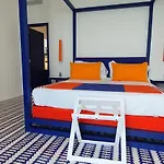 Villa Nel Blu Dipinto Di Blu *