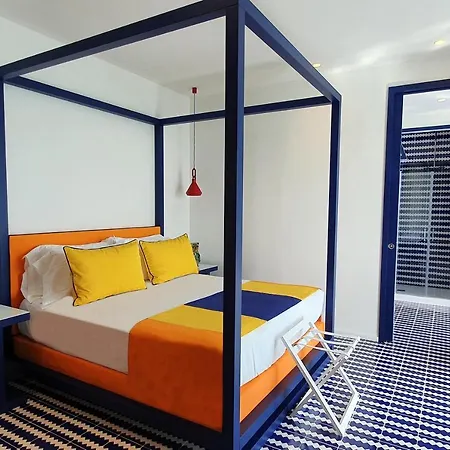 Nel Blu Dipinto Di Blu