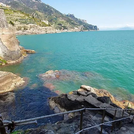 Nel Blu Dipinto Di Blu 빌라