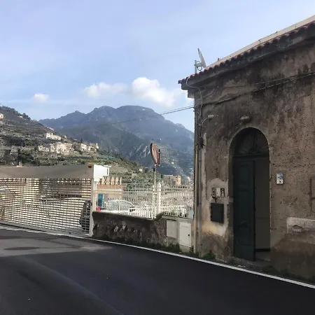 Nel Blu Dipinto Di Blu 빌라 *