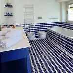 Nel Blu Dipinto Di Blu Villa *