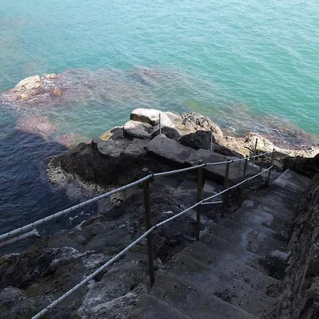 Nel Blu Dipinto Di Blu Villa *