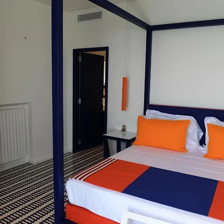 Willa Nel Blu Dipinto Di Blu Ravello