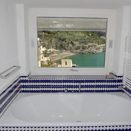 Nel Blu Dipinto Di Blu * Ravello