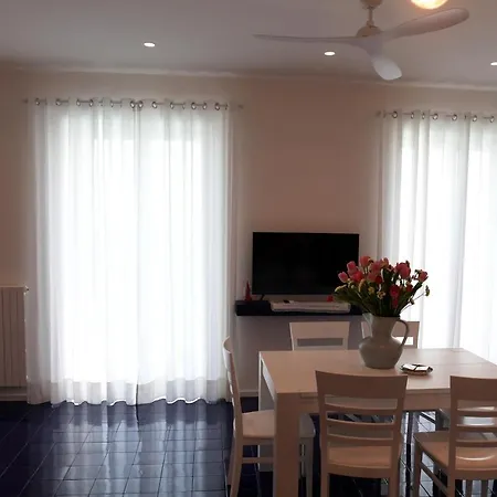 Nel Blu Dipinto Di Blu Ravello