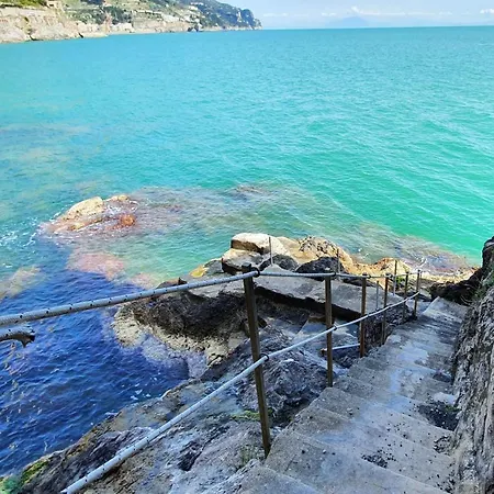 Nel Blu Dipinto Di Blu Villa *