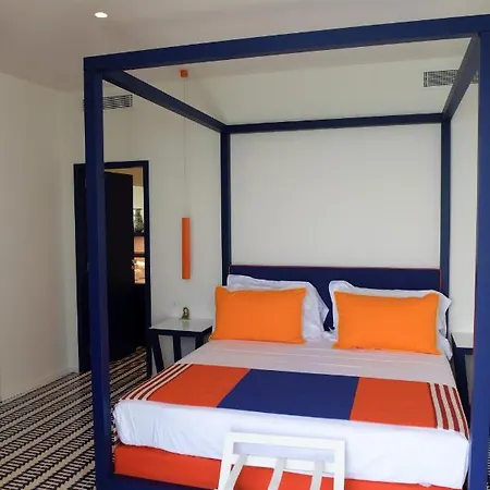 Nel Blu Dipinto Di Blu Ravello