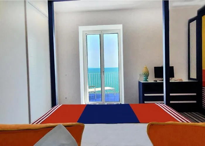 Nel Blu Dipinto Di Blu *