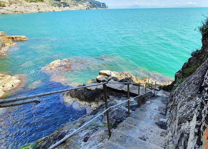 Nel Blu Dipinto Di Blu Villa *
