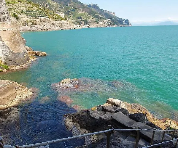 Nel Blu Dipinto Di Blu Villa