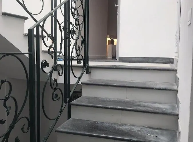 Nel Blu Dipinto Di Blu Villa